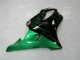 Vert Carénage Moto CBR 600 F4i 01-03 Vert Carénage Moto CBR 600 F4i 01-03