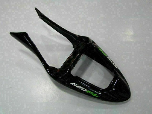 Vert Carénage Moto CBR 600 F4i 01-03 Vert Carénage Moto CBR 600 F4i 01-03