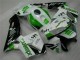 Vert Carénage Moto CBR 600 RR 05-06 Vert Carénage Moto CBR 600 RR 05-06