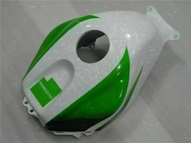 Vert Carénage Moto CBR 600 RR 05-06 Vert Carénage Moto CBR 600 RR 05-06