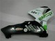 Vert Carénage Moto CBR 600 RR 05-06 Vert Carénage Moto CBR 600 RR 05-06