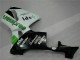Vert Carénage Moto CBR 600 RR 05-06 Vert Carénage Moto CBR 600 RR 05-06