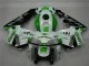 Vert Carénage Moto CBR 600 RR 05-06 Vert Carénage Moto CBR 600 RR 05-06