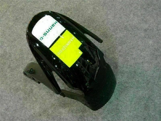 Vert Carénage Moto CBR 600 RR 07-08