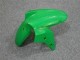 Vert Carénage Moto EX250 08-12