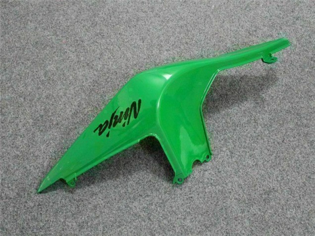 Vert Carénage Moto EX250 08-12