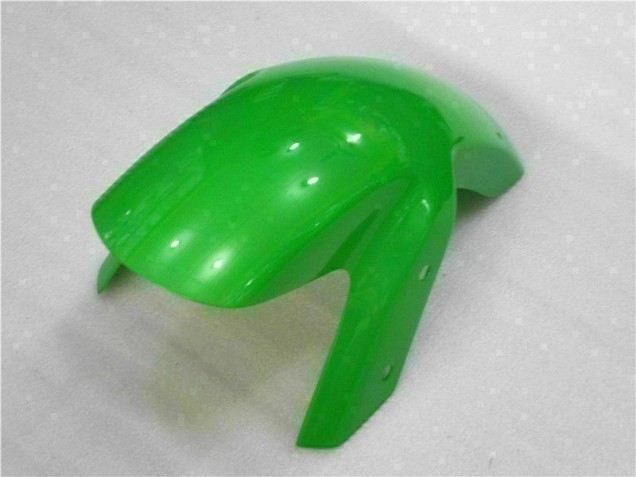Vert Carénage Moto EX650 06-08 Vert Carénage Moto EX650 06-08