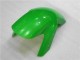 Vert Carénage Moto EX650 06-08 Vert Carénage Moto EX650 06-08