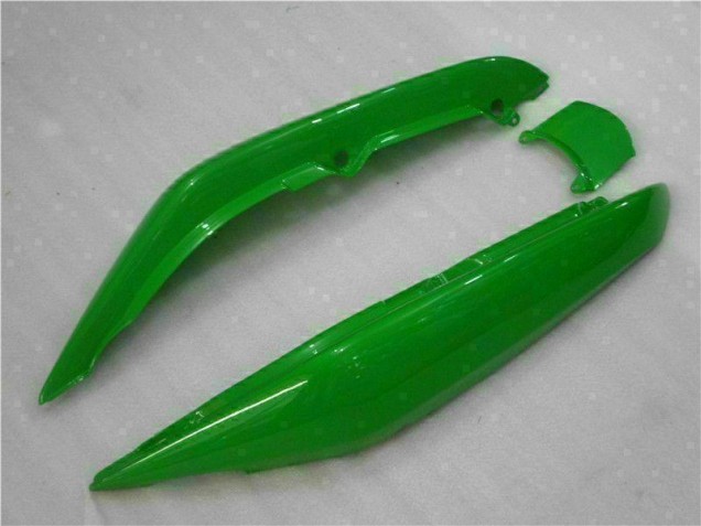 Vert Carénage Moto EX650 06-08 Vert Carénage Moto EX650 06-08