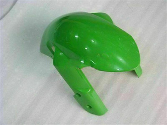 Vert Carénage Moto GSXR 1000 K5 05-06