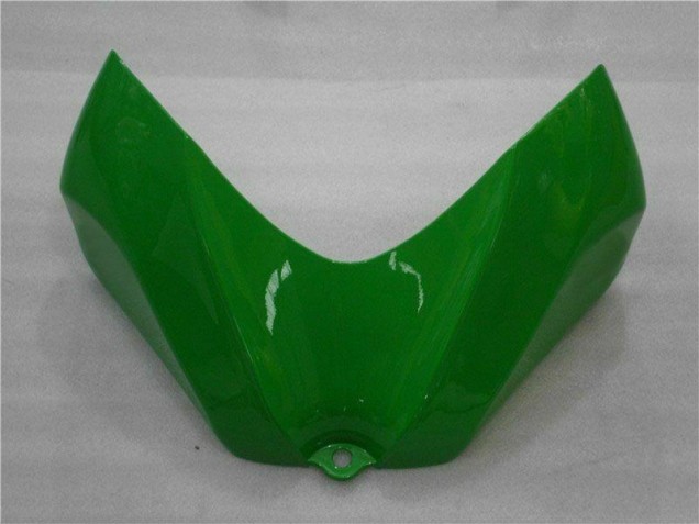 Vert Carénage Moto GSXR 600 / 750 K6 06-07 Vert Carénage Moto GSXR 600 / 750 K6 06-07