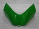 Vert Carénage Moto GSXR 600 / 750 K6 06-07 Vert Carénage Moto GSXR 600 / 750 K6 06-07