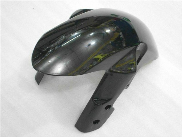 Vert Carénage Moto GSXR 600 / 750 K6 06-07 Vert Carénage Moto GSXR 600 / 750 K6 06-07