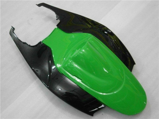 Vert Carénage Moto GSXR 600 / 750 K6 06-07 Vert Carénage Moto GSXR 600 / 750 K6 06-07
