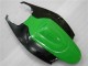 Vert Carénage Moto GSXR 600 / 750 K6 06-07 Vert Carénage Moto GSXR 600 / 750 K6 06-07