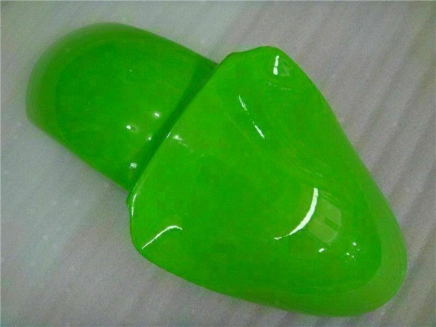 Vert Carénage Moto ZX6R 00-02 Vert Carénage Moto ZX6R 00-02