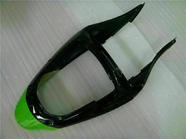 Vert Carénage Moto ZX6R 00-02 Vert Carénage Moto ZX6R 00-02