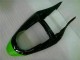 Vert Carénage Moto ZX6R 00-02 Vert Carénage Moto ZX6R 00-02