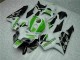 Vert Carénages Moto CBR 600 RR 05-06 Vert Carénages Moto CBR 600 RR 05-06