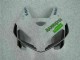 Vert Carénages Moto CBR 600 RR 05-06 Vert Carénages Moto CBR 600 RR 05-06