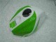 Vert Carénages Moto CBR 600 RR 05-06 Vert Carénages Moto CBR 600 RR 05-06