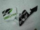 Vert Carénages Moto CBR 600 RR 05-06 Vert Carénages Moto CBR 600 RR 05-06