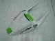 Vert Carénages Moto CBR 600 RR 05-06 Vert Carénages Moto CBR 600 RR 05-06