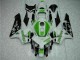Vert Carénages Moto CBR 600 RR 05-06 Vert Carénages Moto CBR 600 RR 05-06