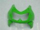 Vert Carénages Moto EX250 08-12