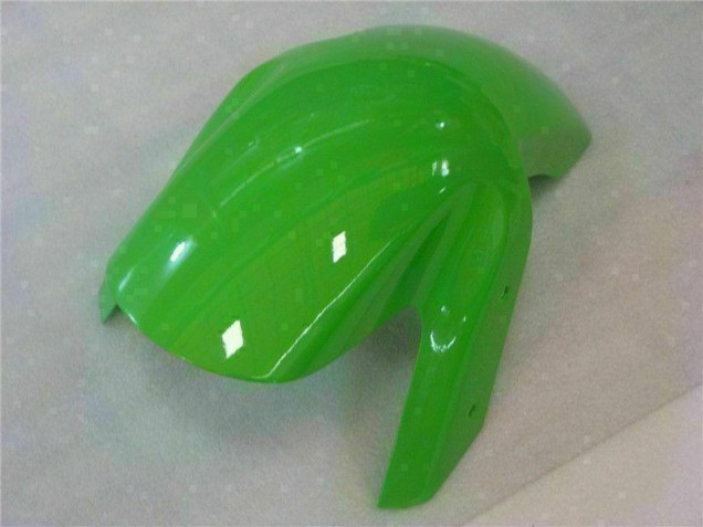 Vert Carénages Moto EX650 06-08 Vert Carénages Moto EX650 06-08