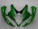 Vert Carénages Moto GSXR 1000 K5 05-06 Vert Carénages Moto GSXR 1000 K5 05-06