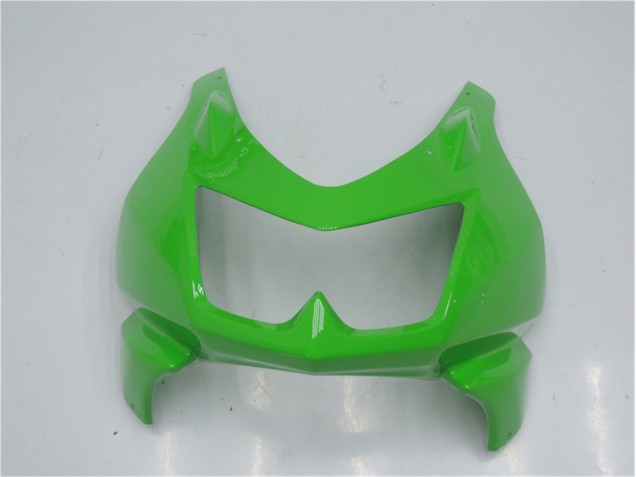 Vert Carrosserie Moto EX250 08-12 Vert Carrosserie Moto EX250 08-12