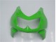 Vert Carrosserie Moto EX250 08-12 Vert Carrosserie Moto EX250 08-12