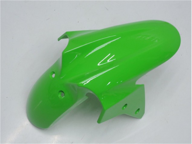 Vert Carrosserie Moto EX250 08-12 Vert Carrosserie Moto EX250 08-12