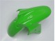 Vert Carrosserie Moto EX250 08-12 Vert Carrosserie Moto EX250 08-12