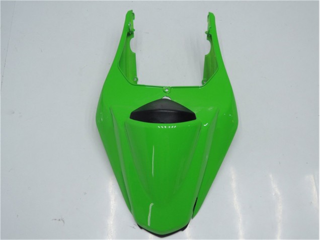 Vert Carrosserie Moto EX250 08-12 Vert Carrosserie Moto EX250 08-12