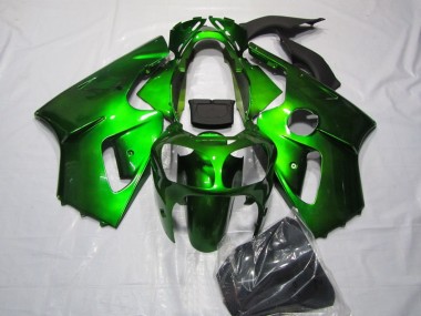 Vert Carrosserie Moto ZX12R 00-01