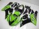 Vert Carrosserie Moto ZX6R 05-06 Vert Carrosserie Moto ZX6R 05-06