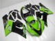 Vert Carrosserie Moto ZX6R 05-06 Vert Carrosserie Moto ZX6R 05-06