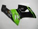 Vert Carrosserie Moto ZX6R 05-06 Vert Carrosserie Moto ZX6R 05-06