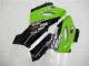 Vert Carrosserie Moto ZX6R 05-06 Vert Carrosserie Moto ZX6R 05-06