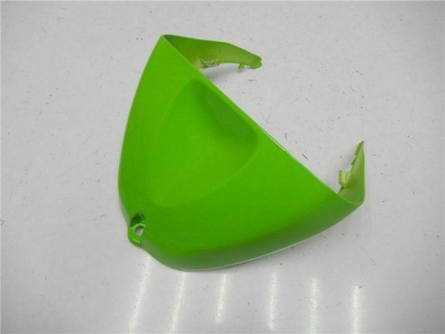 Vert Carrosserie Moto ZX6R 05-06 Vert Carrosserie Moto ZX6R 05-06