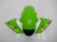 Vert Carrosserie Moto ZX6R 05-06 Vert Carrosserie Moto ZX6R 05-06