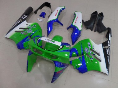 Vert Corona Carénage Moto ZX9R 94-97