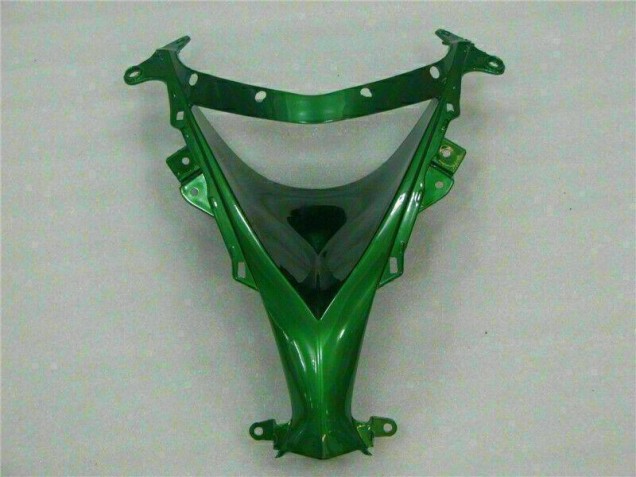 Vert Flamme Carénage Moto ZX10R 08-10