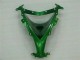 Vert Flamme Carénage Moto ZX10R 08-10