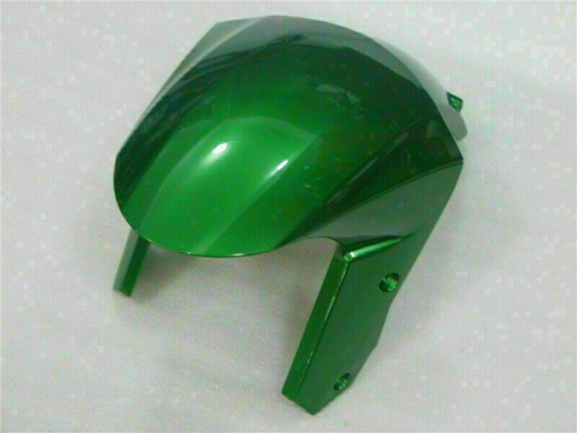 Vert Flamme Carénage Moto ZX10R 08-10