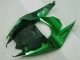 Vert Flamme Carénage Moto ZX10R 08-10