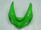 Vert Kit Carénages Motos Complet ZX6R 05-06