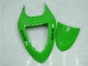Vert Kit Carénages Motos Complet ZX6R 05-06